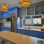 Daire Cala Alta Design Benidorm