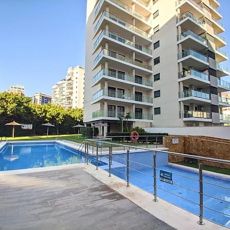 Cala Alta Design * Benidorm