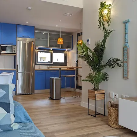 Cala Alta Design Apartment *