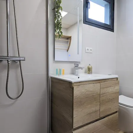 Apartment Cala Alta Design