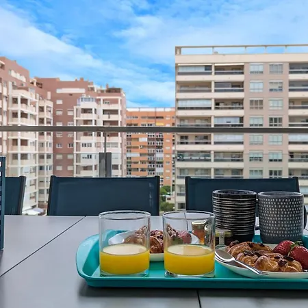 Cala Alta Design * Benidorm