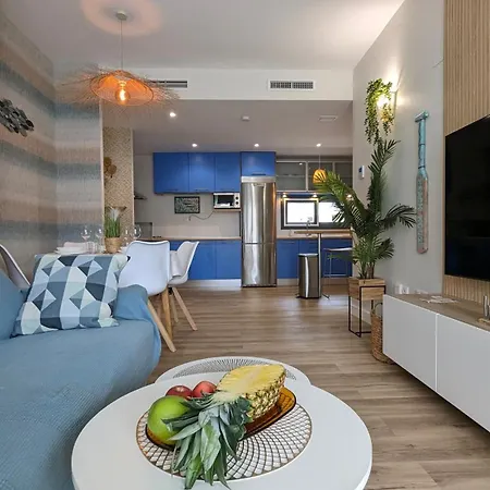 Cala Alta Design Apartment