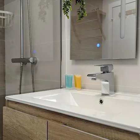 Cala Alta Design Apartment Benidorm