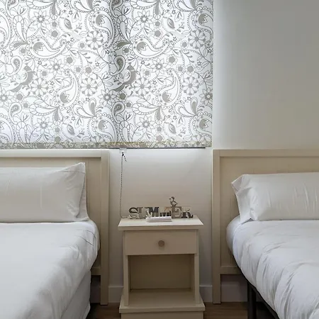 Apartment Cala Alta Design