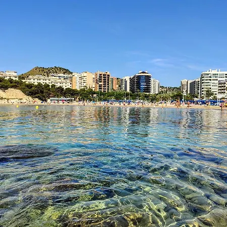 Appartement Cala Alta Design