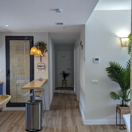 Cala Alta Design Apartment Benidorm