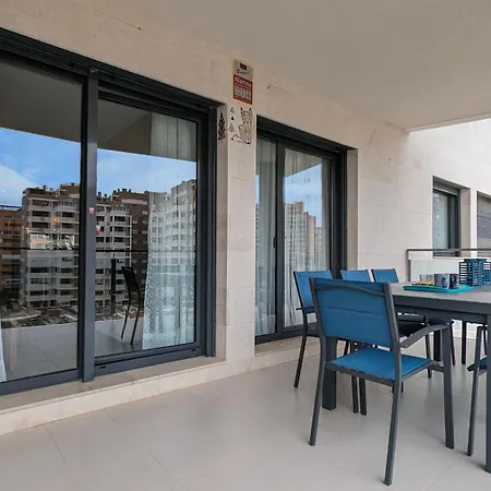 Cala Alta Design Benidorm
