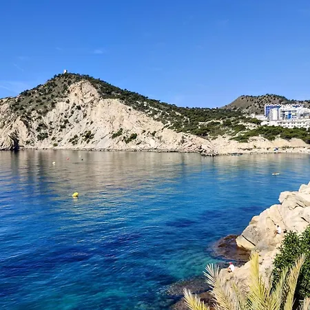Cala Alta Design Benidorm