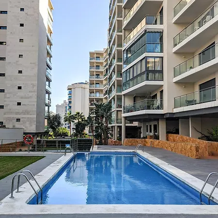 Apartment Cala Alta Design