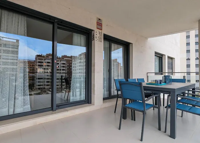 Cala Alta Design Benidorm