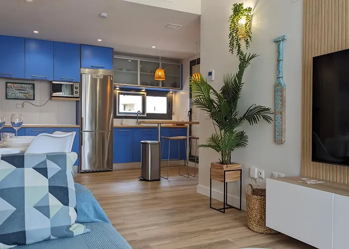 Cala Alta Design Apartamento *