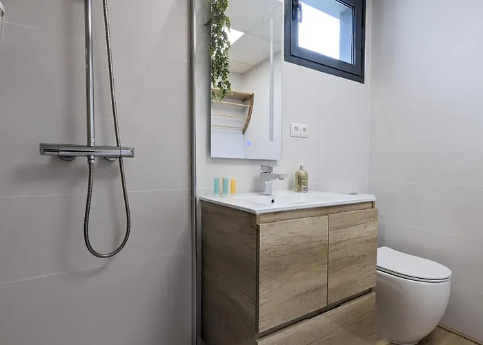 Apartamento Cala Alta Design