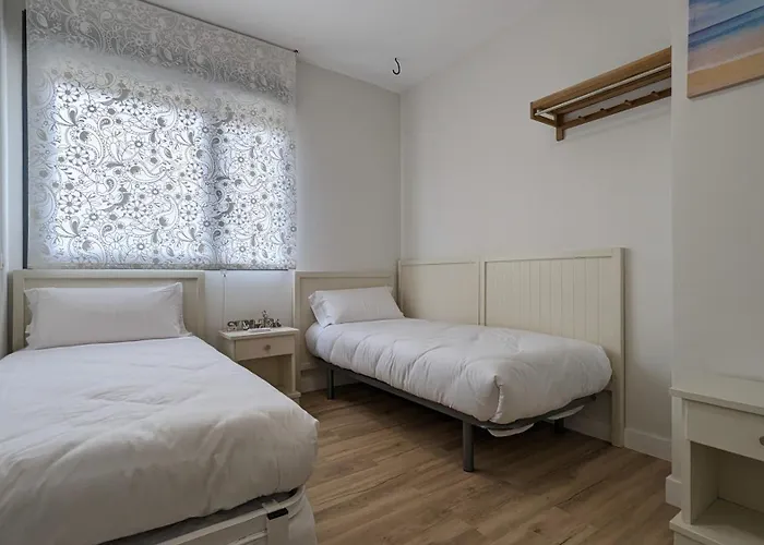 Cala Alta Design Benidorm