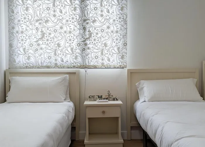 Apartamento Cala Alta Design