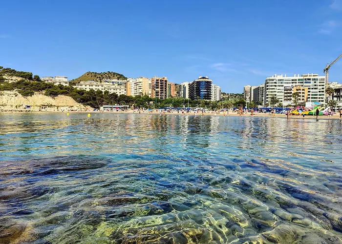 Apartamento Cala Alta Design